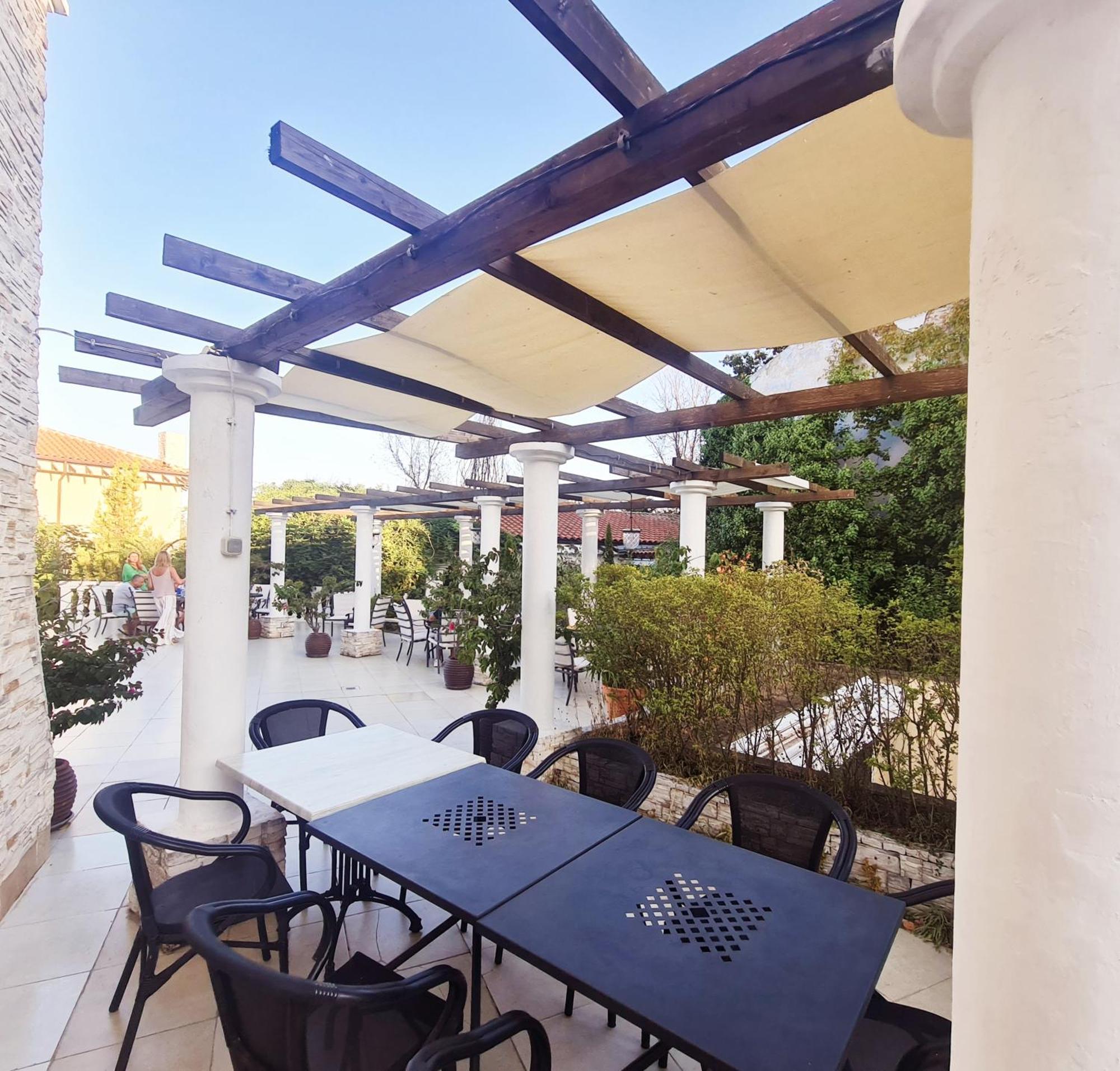 Apartment Almi - The Cliff Obsor Exterior foto