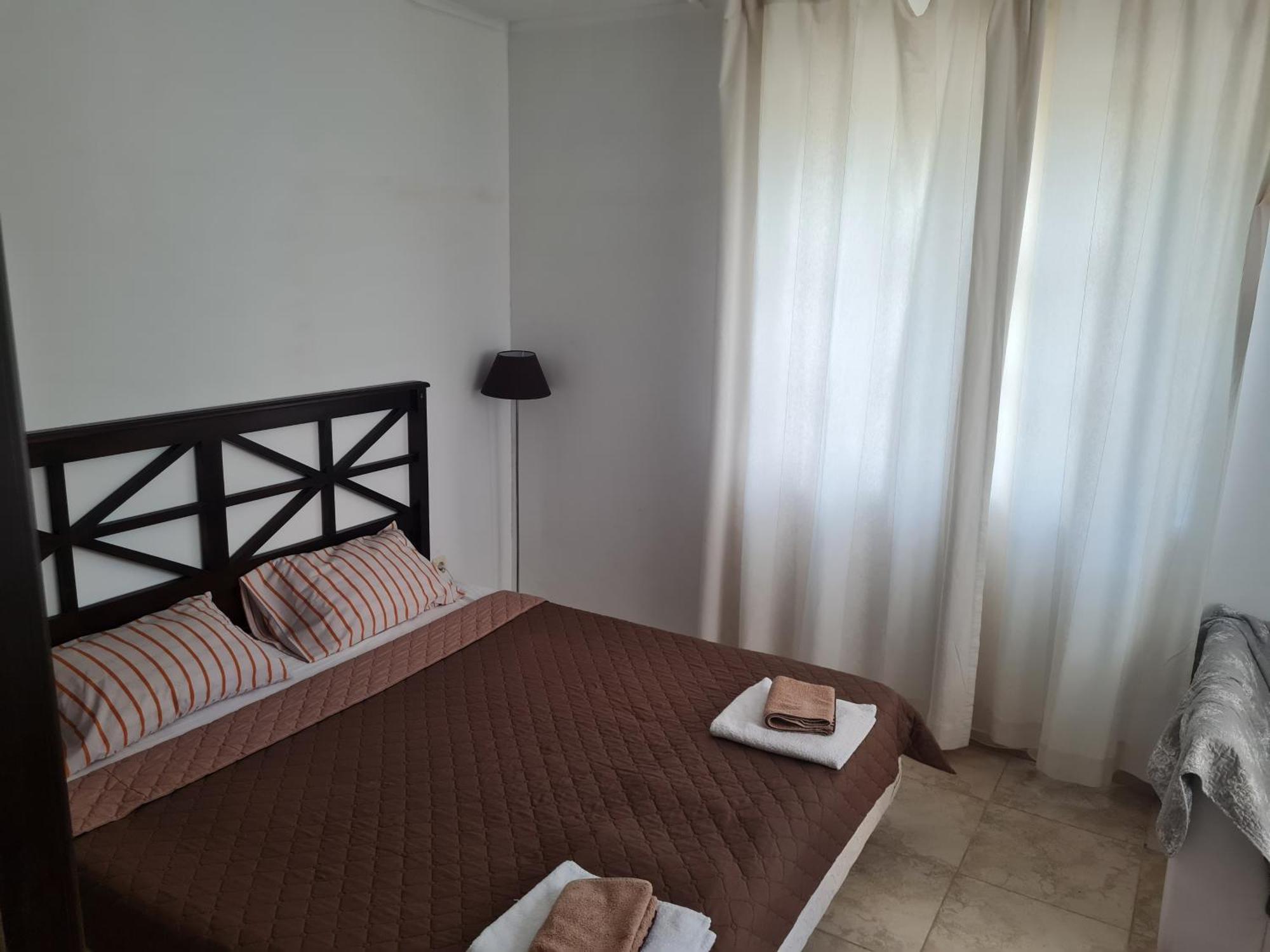 Apartment Almi - The Cliff Obsor Exterior foto